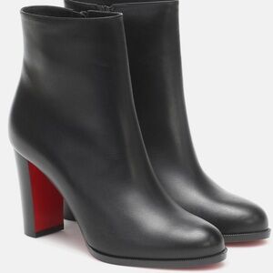Christian Louboutin Adox 85 Calf Heel